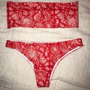 Brand new SHEIN bathingsuit